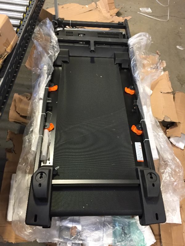 Photo 3 of NordicTrack T 6.5 S Treadmill-NTL17915 PARTS 