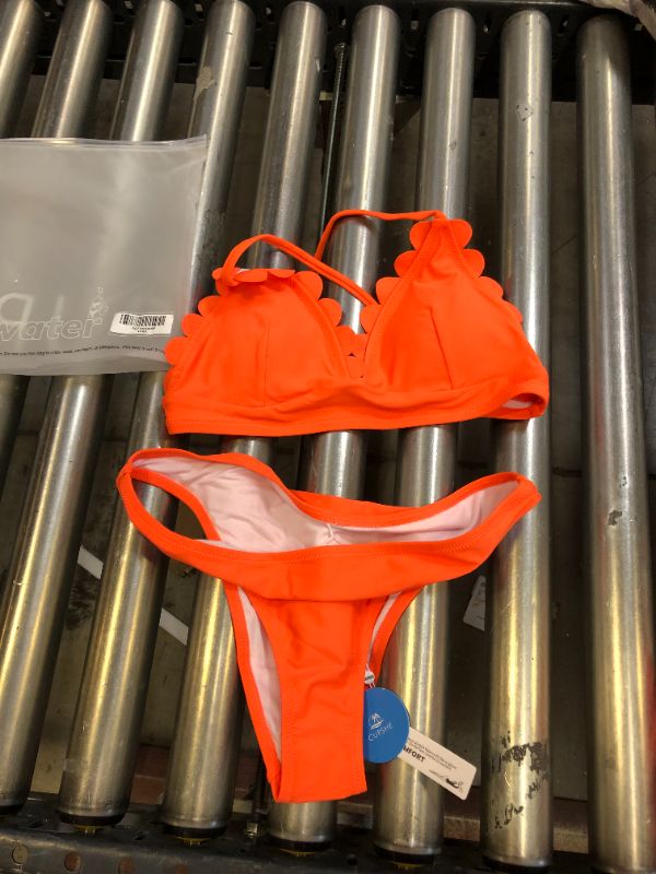 Photo 1 of Women's bikini sz M 