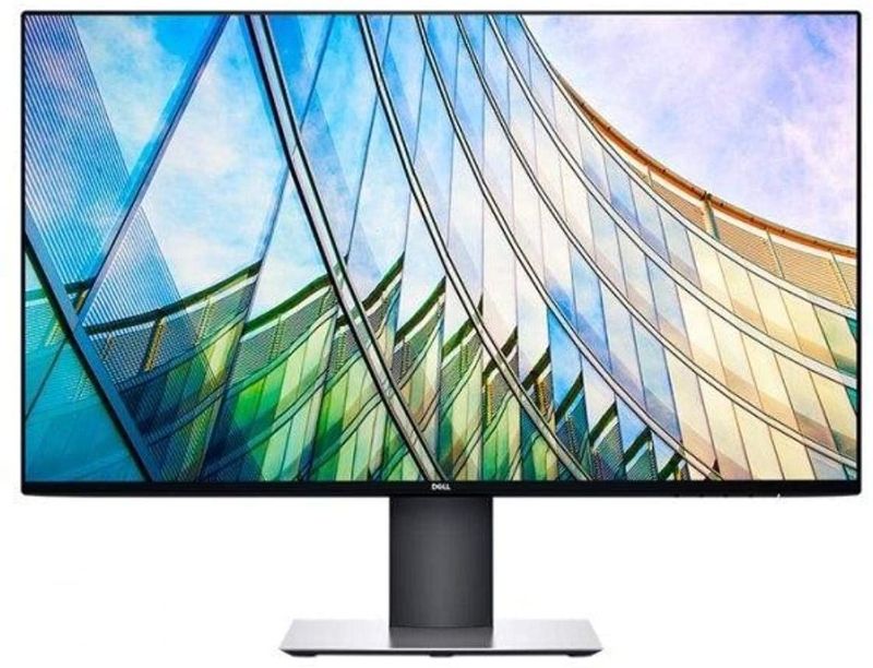 Photo 1 of Dell UltraSharp U2719D - LED Monitor - 27" 60Hz