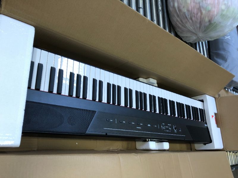 Photo 4 of Alesis Recital , 88-Key Beginner Digital Piano with Full-Size Semi-Weighted Keys