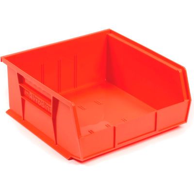 Photo 1 of Akro-Mils® AkroBin® Plastic Stack & Hang Bin