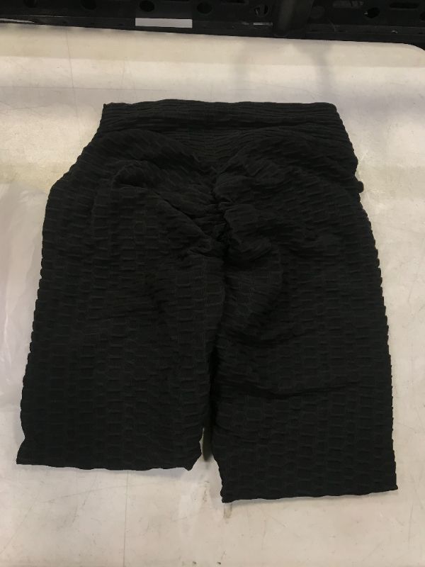 Photo 2 of women's high waist leggings size small 