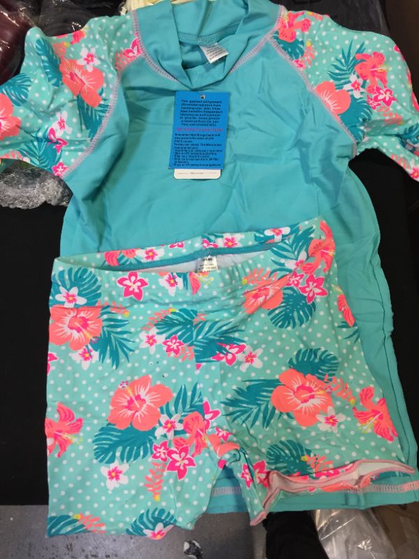 Photo 1 of GIRLS CLOTHING BLUE SIZE 10ANS