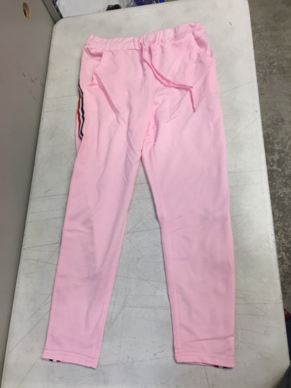 Photo 1 of Generic Pink Women's Track Outfit. Medium