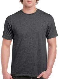 Photo 1 of Gildan Men's Ultra Cotton T-Shirt, Style G2000 size large 
