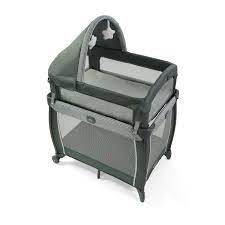 Photo 1 of Graco My View 4-in-1 Bassinet - Montana