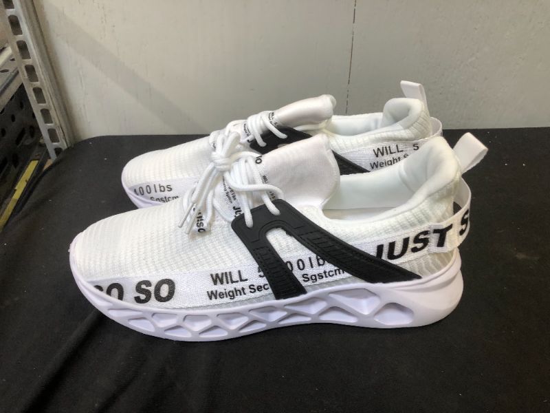 Photo 1 of Men's Generic Running Shoes, Walking, Tennis, Training, Gym, Lightweight, Sporty, Comfortable, Fashion 11
