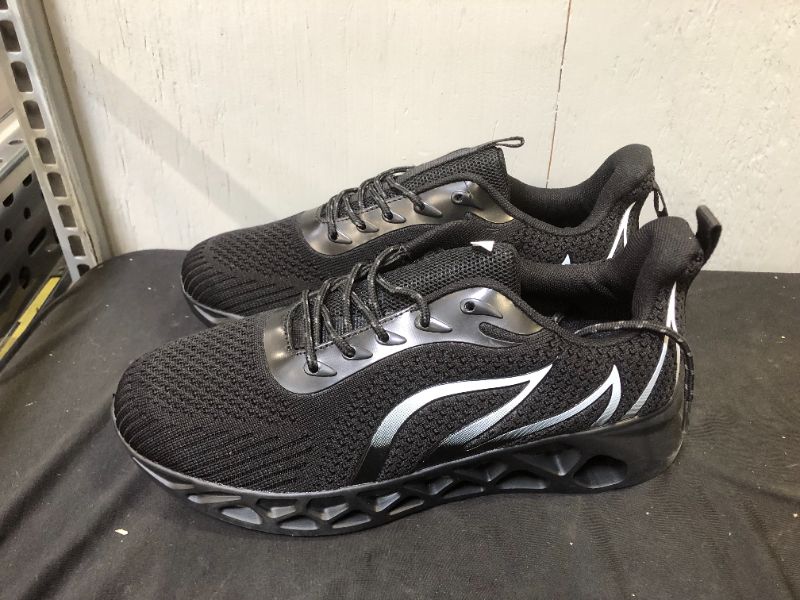 Photo 2 of Men's Generic Running Shoes, Walking, Tennis, Training, Gym, Lightweight, Sporty, Comfortable, Fashion 8
