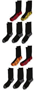 Photo 1 of Fruit of the Loom boys Half Cushion Socks
