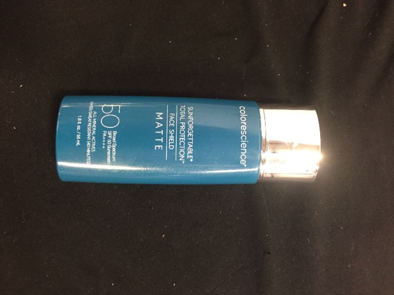 Photo 2 of Colorescience Total Protection Face Shield Matte SPF 50, 1.8 fl. oz.
