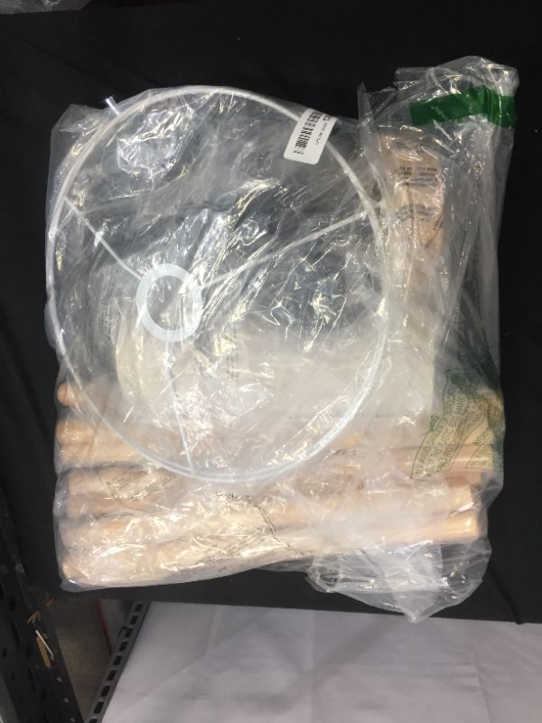 Photo 1 of Floor Lamp - unoriginal packaging