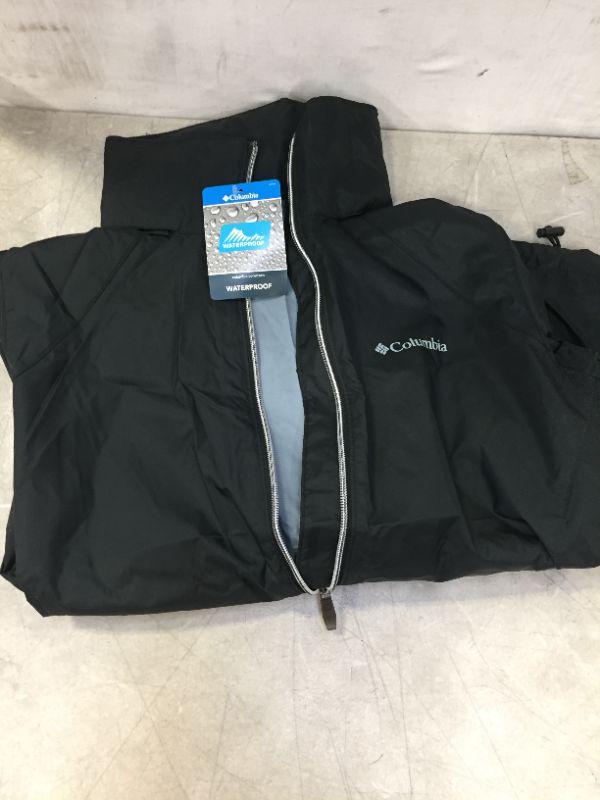 Photo 2 of Columbia Women's Switchback Iii Jacket
M