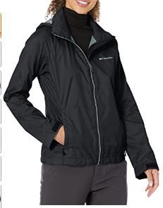 Photo 1 of Columbia Women's Switchback Iii Jacket
M