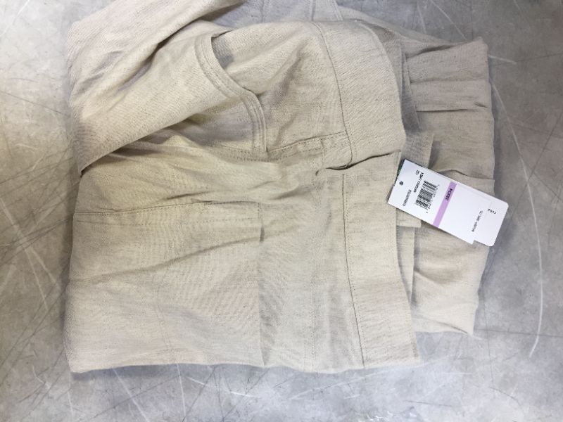 Photo 2 of Cubavera Men's Linen Stretch 5-Pocket Pant
38X34