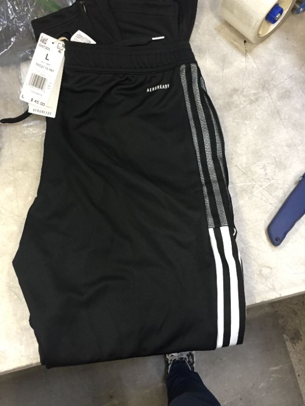 Photo 2 of adidas Men's Tiro 21 Track Pants
L