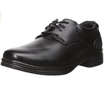 Photo 1 of Deer Stags Unisex-Child Blazing Oxford Big Kid 6.5 Black