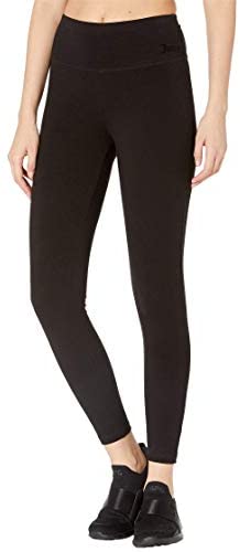 Photo 1 of Juicy Couture Women's Essential High Waisted Cotton Legging MEDIUM
