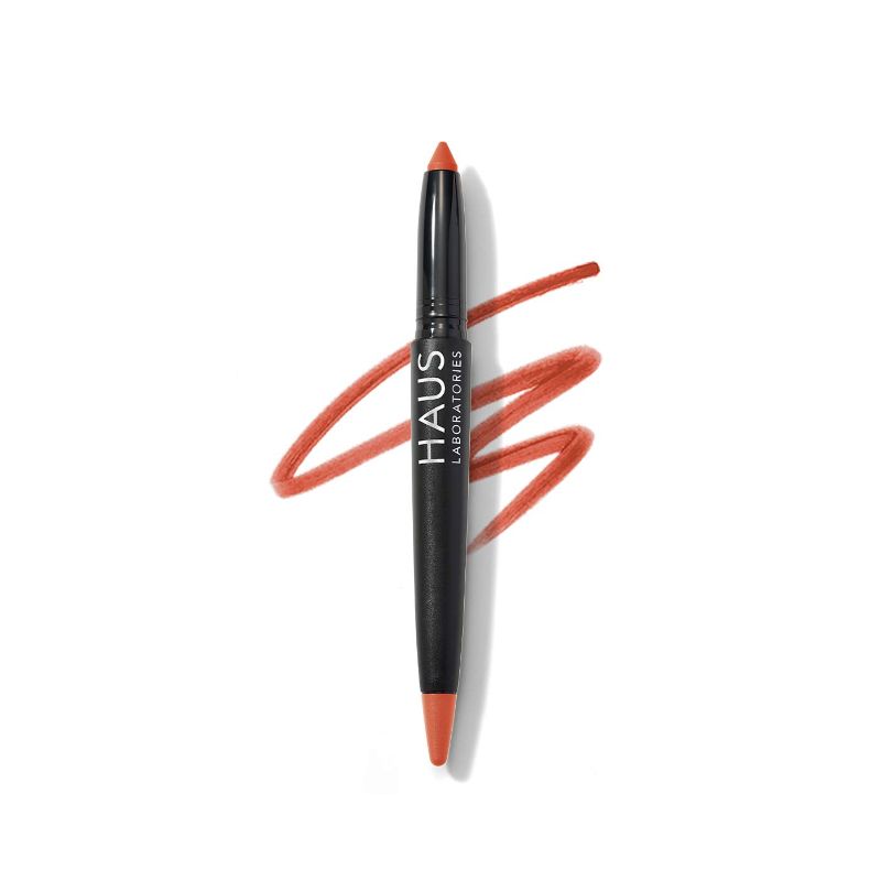 Photo 1 of **PACK OF 3 *** HAUS LABORATORIES By Lady Gaga: LE MONSTER MATTE LIP CRAYON | Long Lasting Cream-to-Matte Lip Crayon, Full-Coverage Vegan & Cruelty- Free | 0.05 Oz.  