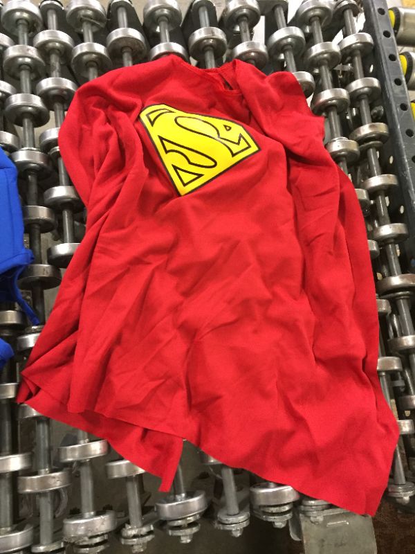 Photo 2 of Superman Child with Muscle Chest Toddler