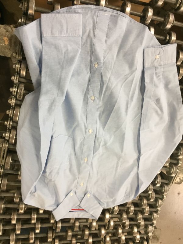 Photo 1 of Boys button up dress shirt size 14