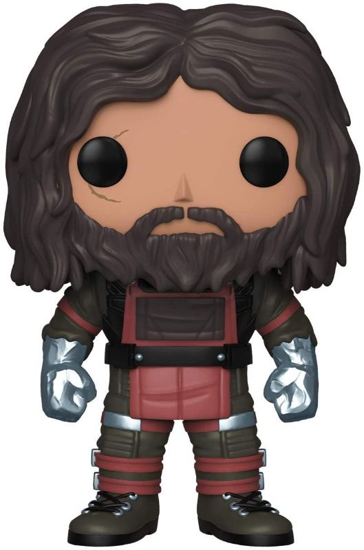 Photo 1 of Funko POP! Marvel: Avengers Infinity War - Eitri 6" Amazon Exclusive
