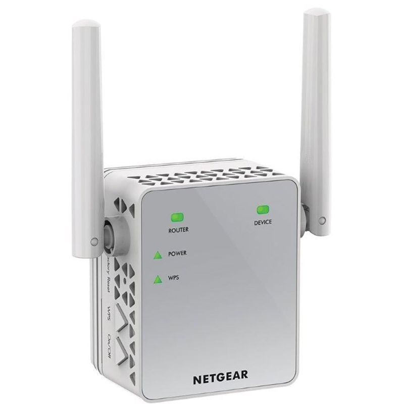 Photo 1 of NETGEAR EX3700 WiFi Range Extender