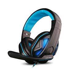 Photo 1 of OVANN GAMING HEADSET