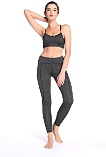 Photo 1 of Tuerton Women's Yoga Running Pants Workout Leggings XL