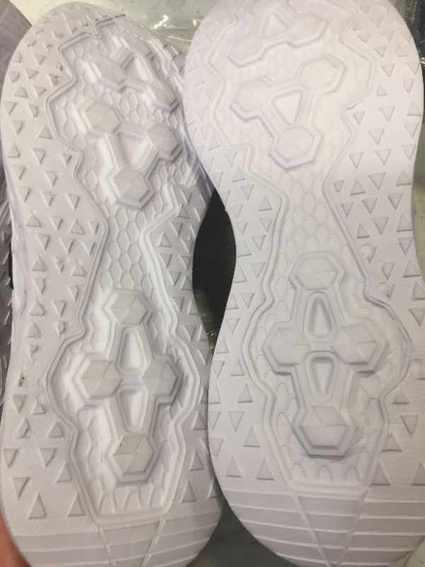 Photo 3 of 2 pack of men's sneaker shoes Just So So size 11.5