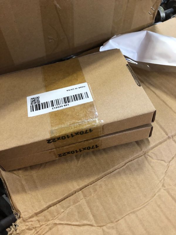 Photo 1 of 2--phone repair kit