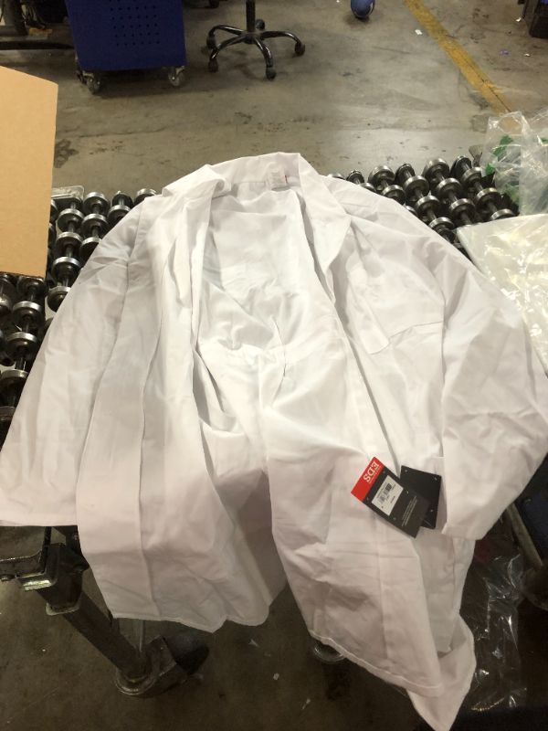 Photo 1 of Dickies 37 Inch Unisex Ipad Lab Coat
