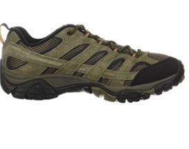 Photo 1 of Merrell Men's Moab 2 Vent Hiking Shoe 10
