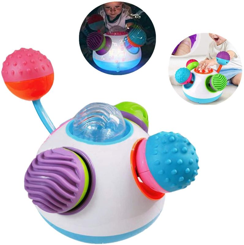 Photo 1 of BABYIP BABY SOFT BALL COMBINATION