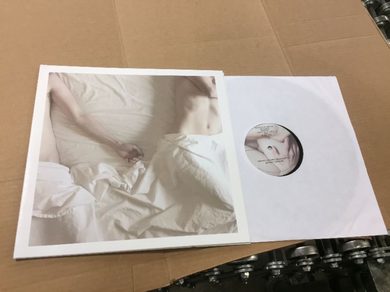 Photo 1 of Nathaniel Rateliff - Falling Faster Than You Can Run - Vinyl
