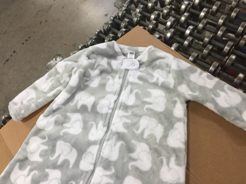 Photo 1 of 12-18 month baby bath robe 