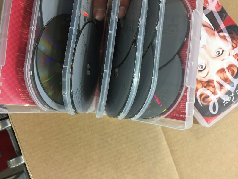 Photo 1 of I Love Lucy: The Complete Series
