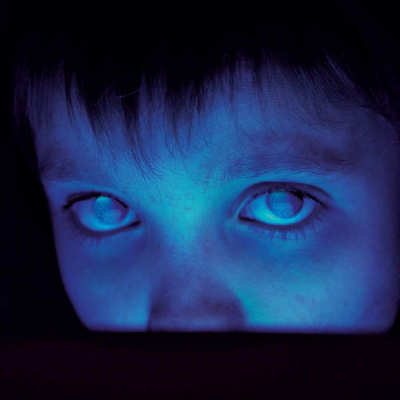 Photo 1 of Porcupine Tree - Fear Of A Blank Planet (Vinyl)
