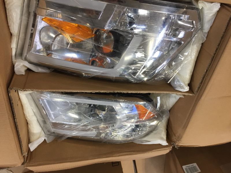 Photo 1 of oedro ctlahl-2116/ctlahl-2131 lights 