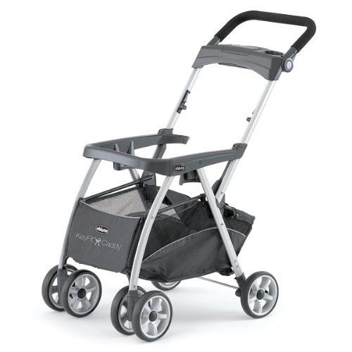 Photo 1 of Chicco KeyFit Caddy Frame Stroller
