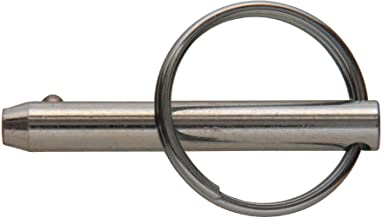 Photo 1 of Cotterless Hitch Pins (3/8" Ring Diameter x 2-1/8" Length)