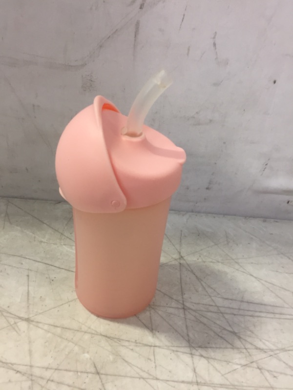 Photo 2 of SWIG
SILICONE STRAW CUP