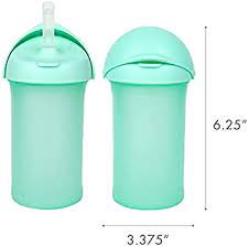 Photo 1 of SWIG
SILICONE STRAW CUP 6.25"