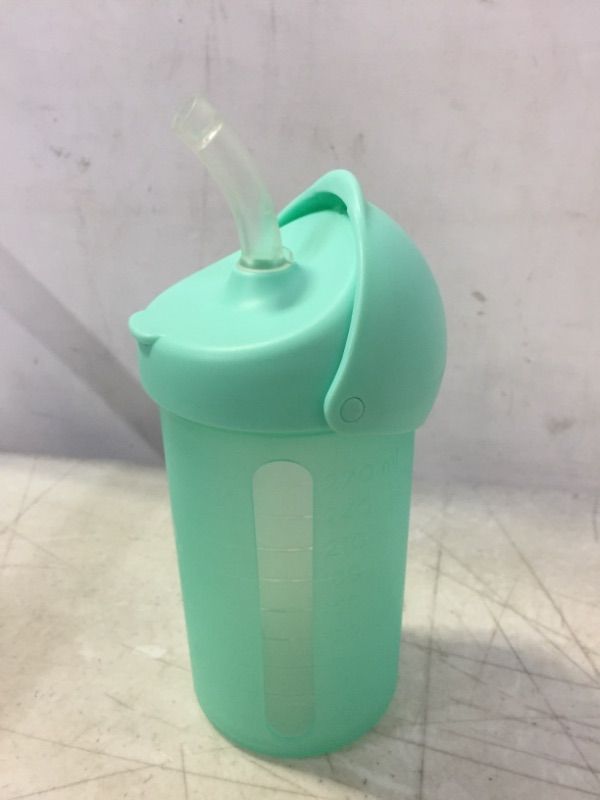 Photo 2 of SWIG
SILICONE STRAW CUP 6.25"