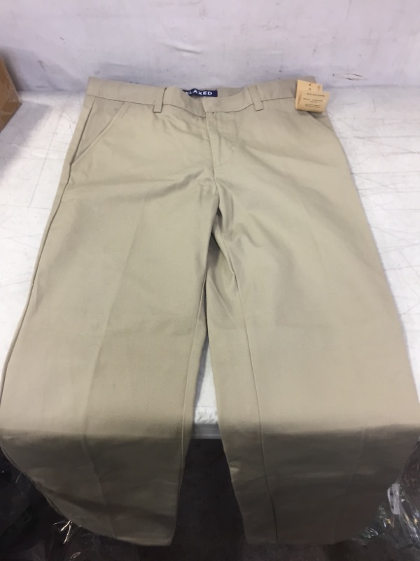 Photo 1 of BOYS PANTS SIZE 16