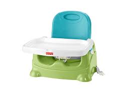 Photo 1 of Fisher-Price Healthy Care Booster Seat