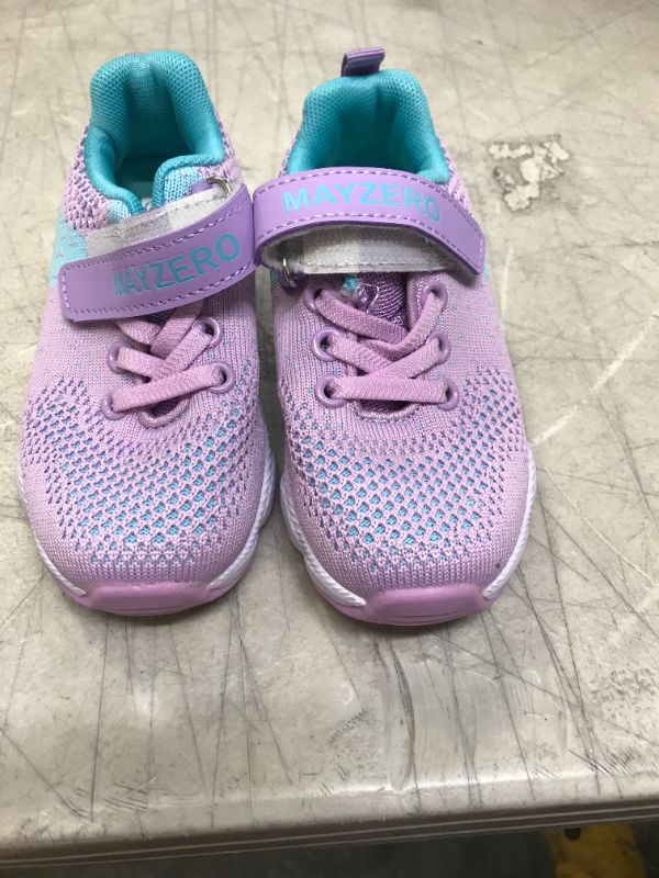 Photo 1 of MayZERO Baby Shoes Sz 26