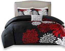 Photo 1 of Comfort Spaces Enya 5 Piece King Comforter Set Bedding