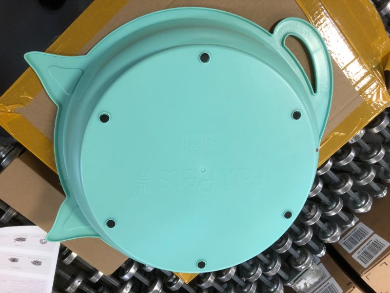 Photo 1 of 2 pack of Cat heating pans