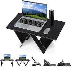 Photo 1 of LECCER PORTABLE COMPUTER DESK