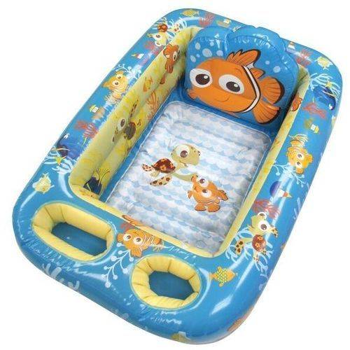 Photo 1 of Disney Finding Nemo Inflatable Safety Bathtub